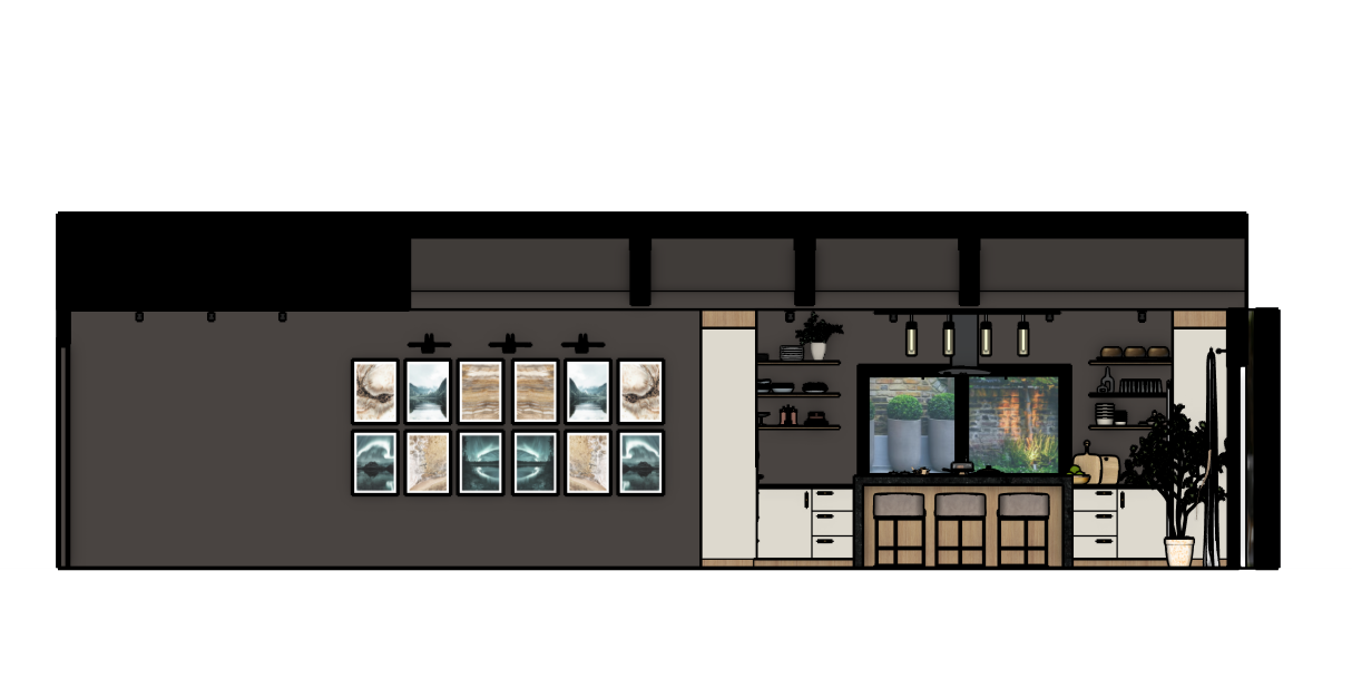 ELEVATION 1