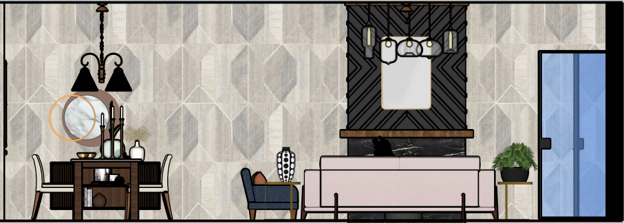 ELEVATION 1