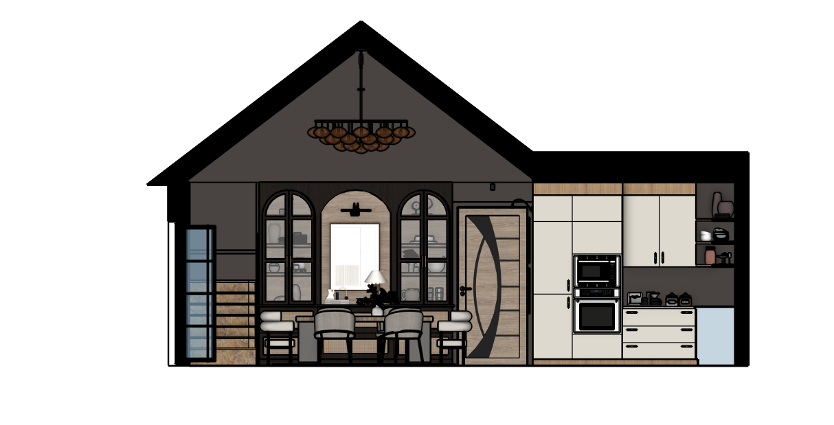 ELEVATION 4