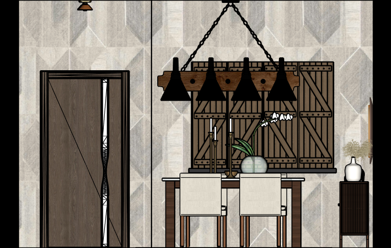 ELEVATION 6