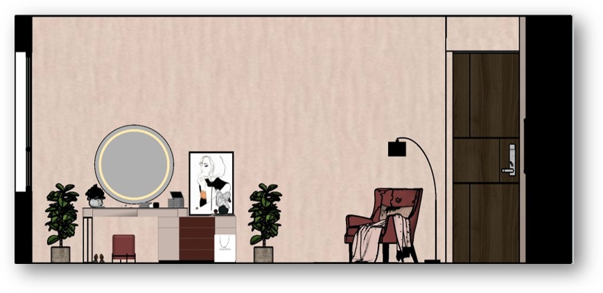 Elevation 3