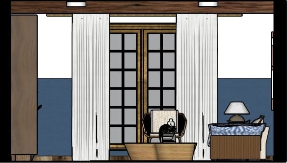 Elevation 2