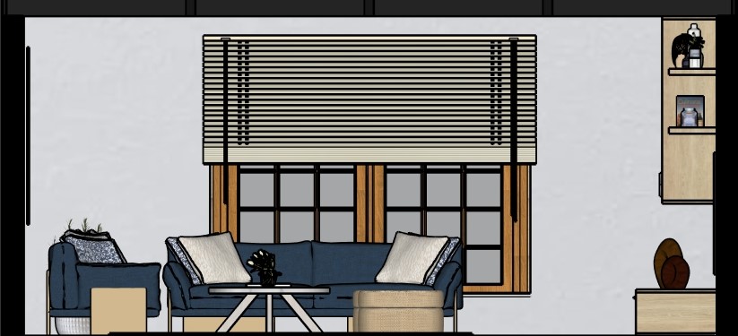FAMILY LOFT ELEVATION 3