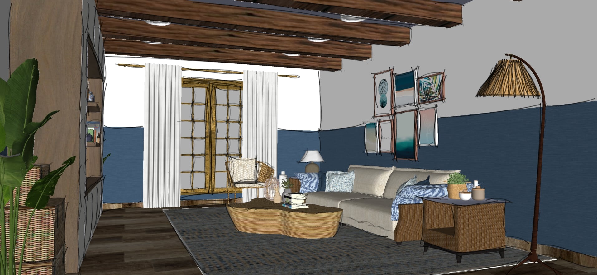 Elevation 2