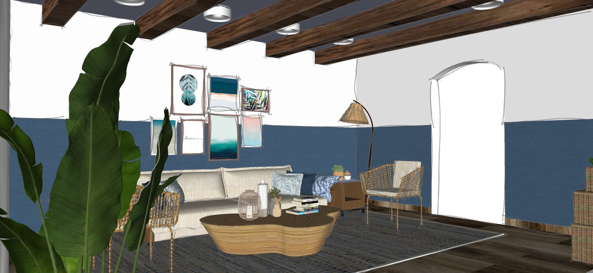 Elevation 2