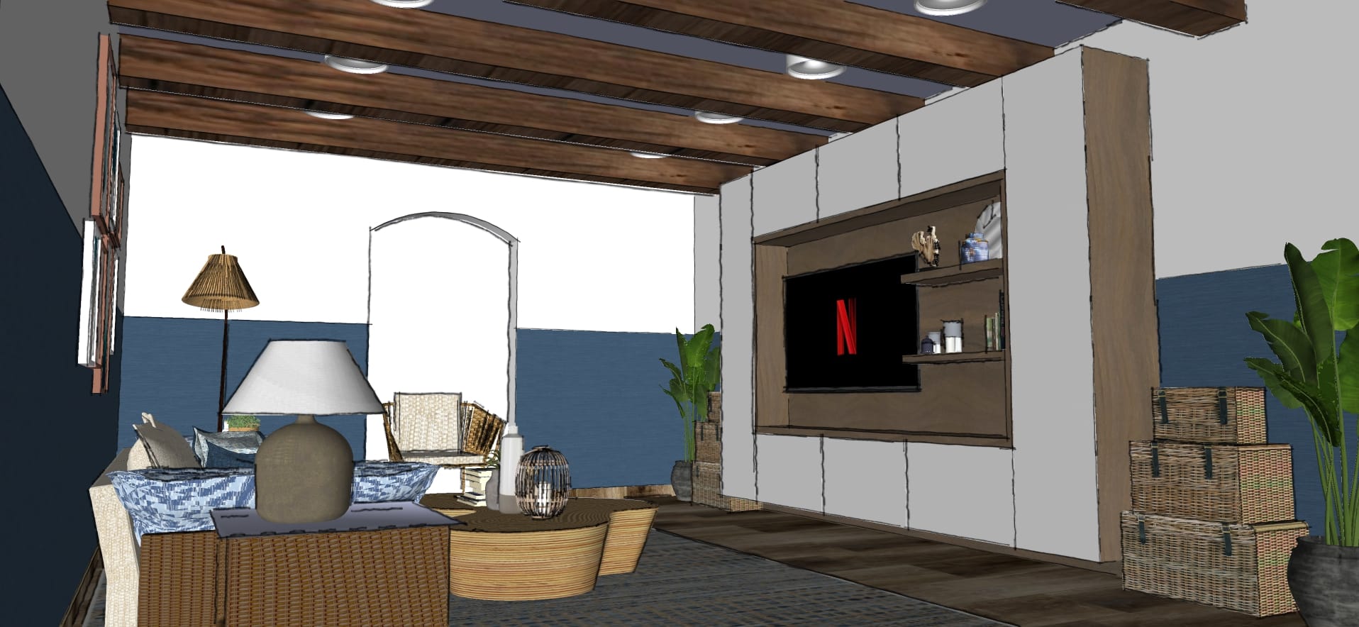 Elevation 2